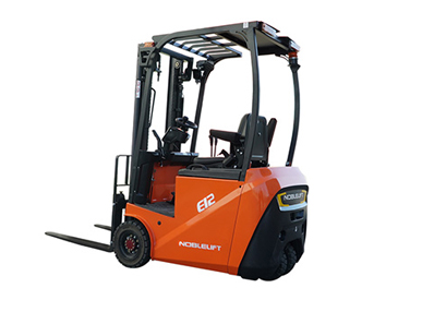 東莞全電動(dòng)叉車(chē)在建筑工地的應(yīng)用情況如何？
